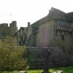 Stokesay Castle 02